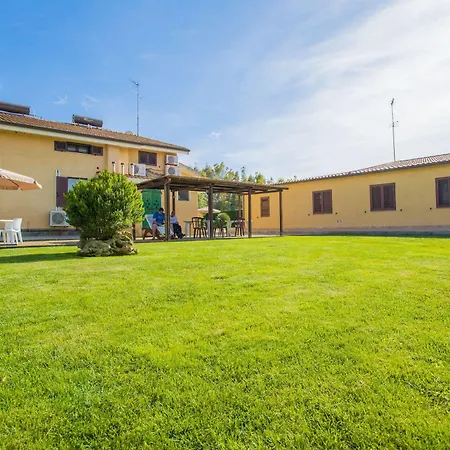 Bed & Breakfast Bonsai Santa Maria la Palma
