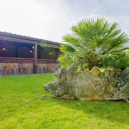 Bed & Breakfast Bonsai 5*