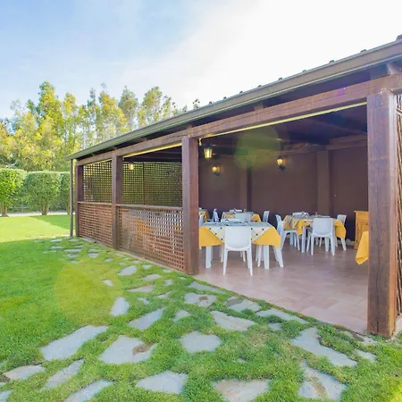 Bonsai Bed & Breakfast 5*