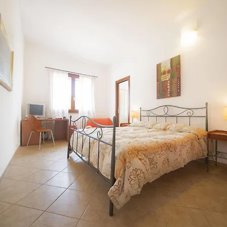 Bonsai Bed & Breakfast Santa Maria la Palma