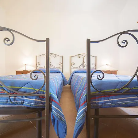 Bed & Breakfast Bonsai Santa Maria la Palma