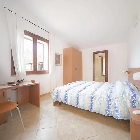 Bonsai Bed & Breakfast Santa Maria la Palma
