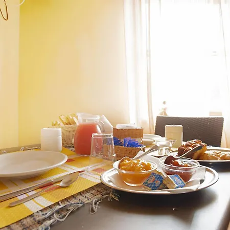 Bonsai Bed & Breakfast 5*